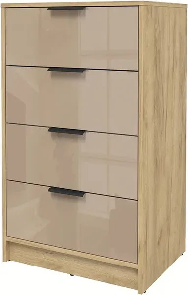 Комод Интерлиния Концепт КТ-К60 Глосс - фото