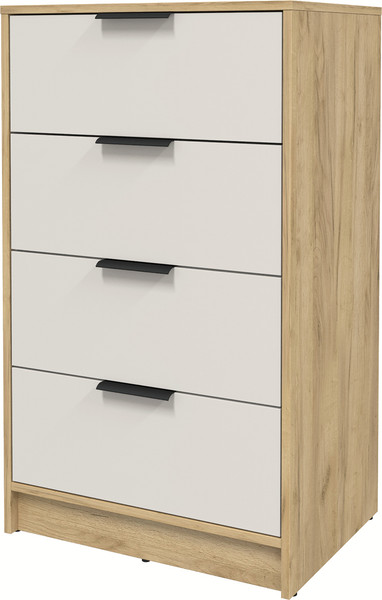 Комод Интерлиния Концепт КТ-К60 Глосс - фото