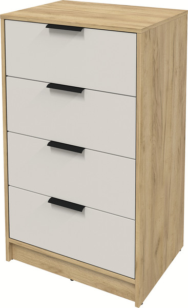 Комод Интерлиния Концепт КТ-К60 Глосс