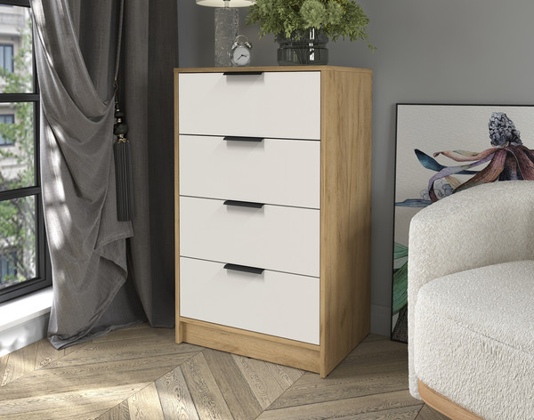 Комод Интерлиния Концепт КТ-К60 Глосс