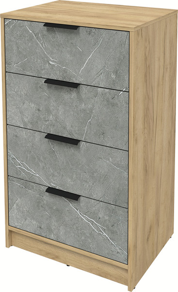 Комод Интерлиния Концепт КТ-К60 Глосс