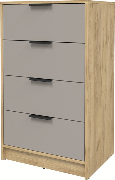 Комод Интерлиния Концепт КТ-К60 Глосс  - фото