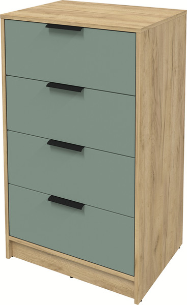 Комод Интерлиния Концепт КТ-К60 Глосс