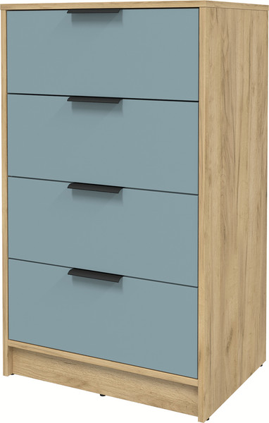 Комод Интерлиния Концепт КТ-К60 Глосс - фото