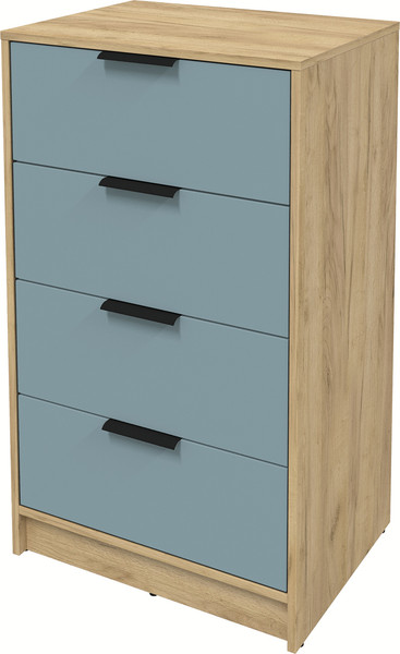 Комод Интерлиния Концепт КТ-К60 Глосс