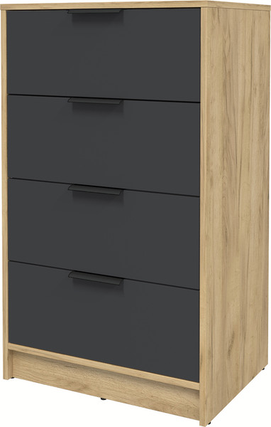 Комод Интерлиния Концепт КТ-К60 Глосс - фото