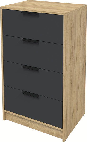 Комод Интерлиния Концепт КТ-К60 Глосс