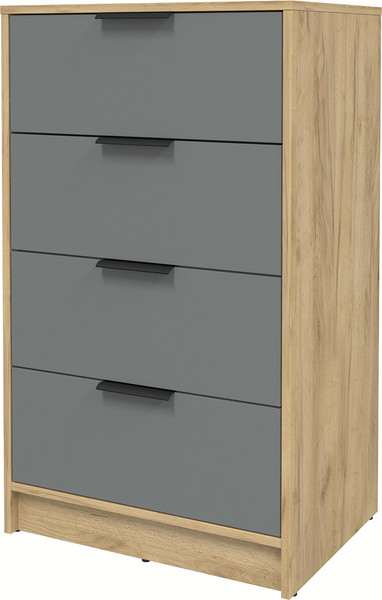 Комод Интерлиния Концепт КТ-К60 Глосс - фото