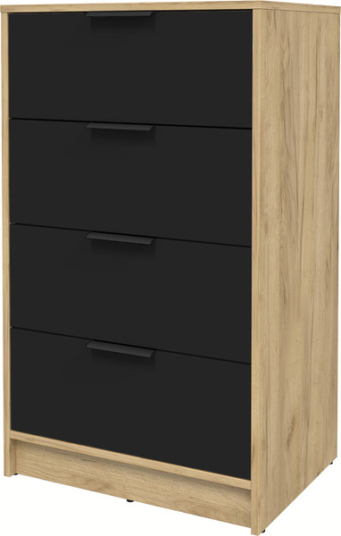 Комод Интерлиния Концепт КТ-К60 Глосс - фото