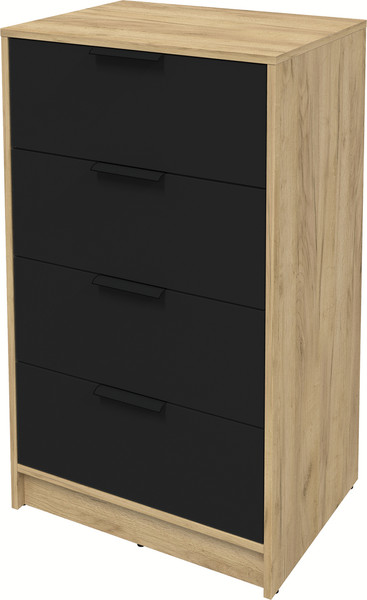 Комод Интерлиния Концепт КТ-К60 Глосс