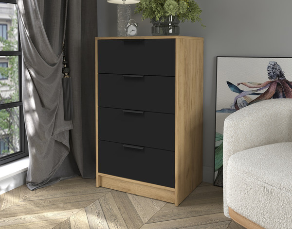 Комод Интерлиния Концепт КТ-К60 Глосс