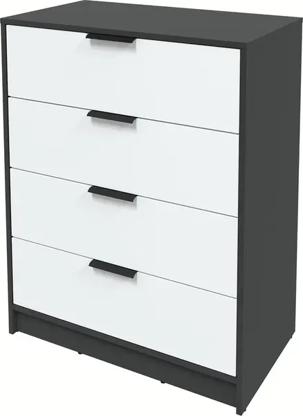 Комод Интерлиния Концепт КТ-К80 Глосс