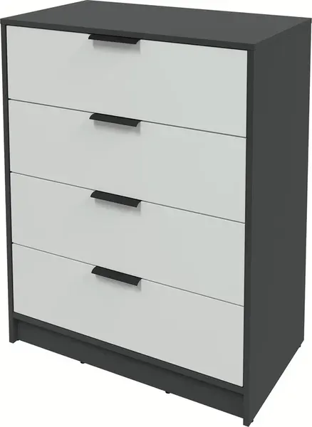 Комод Интерлиния Концепт КТ-К80 Глосс