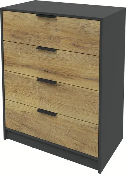 Комод Интерлиния Концепт КТ-К80 Глосс