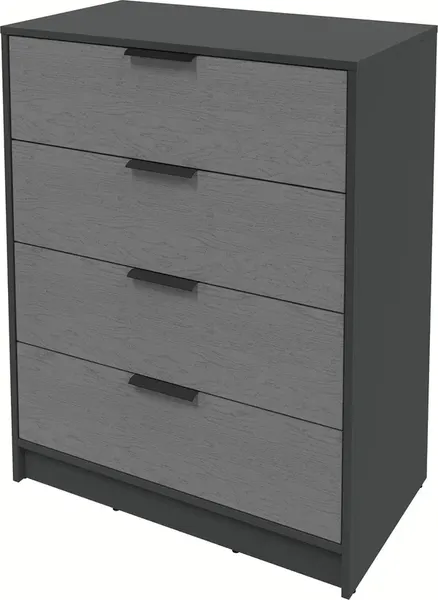 Комод Интерлиния Концепт КТ-К80 Глосс