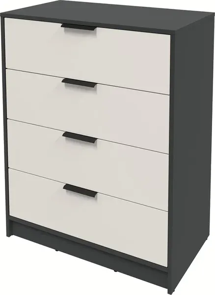 Комод Интерлиния Концепт КТ-К80 Глосс