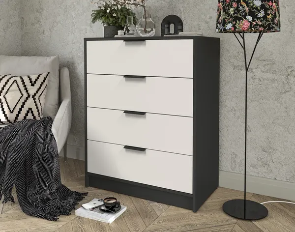 Комод Интерлиния Концепт КТ-К80 Глосс