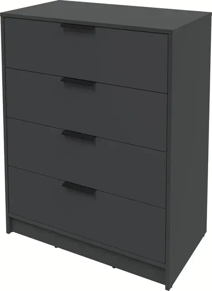 Комод Интерлиния Концепт КТ-К80 Глосс