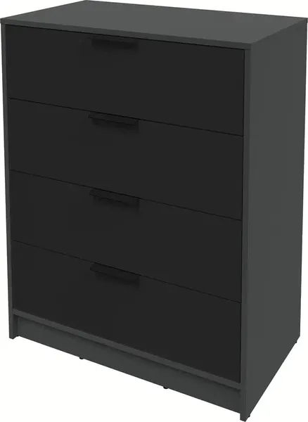 Комод Интерлиния Концепт КТ-К80 Глосс