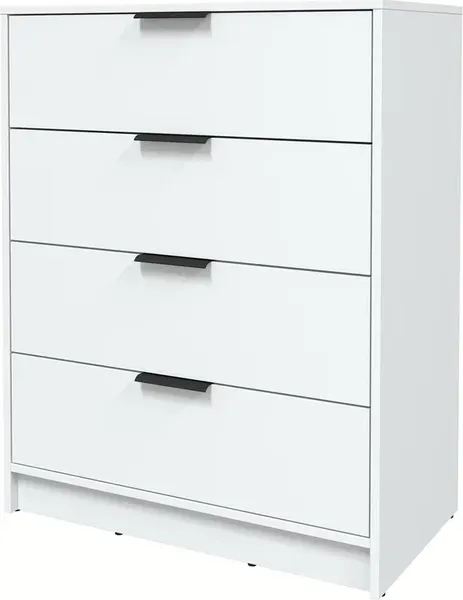 Комод Интерлиния Концепт КТ-К80 Глосс - фото