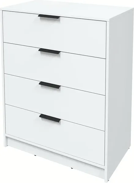 Комод Интерлиния Концепт КТ-К80 Глосс