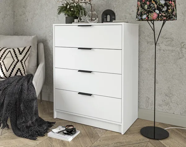 Комод Интерлиния Концепт КТ-К80 Глосс