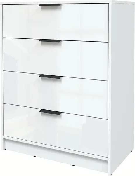 Комод Интерлиния Концепт КТ-К80 Глосс - фото