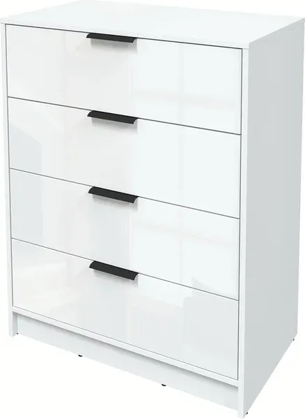 Комод Интерлиния Концепт КТ-К80 Глосс