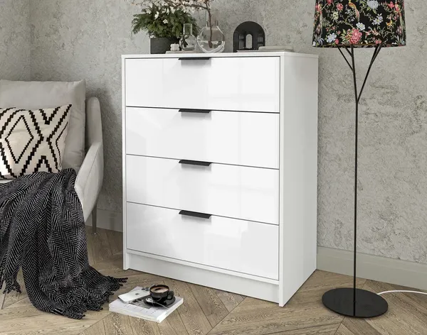 Комод Интерлиния Концепт КТ-К80 Глосс