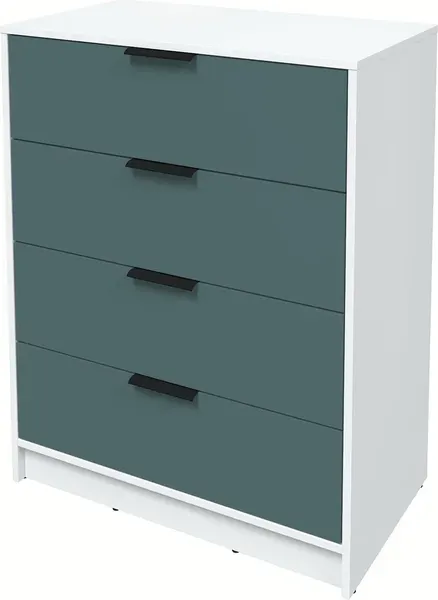 Комод Интерлиния Концепт КТ-К80 Глосс