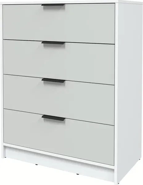 Комод Интерлиния Концепт КТ-К80 Глосс - фото