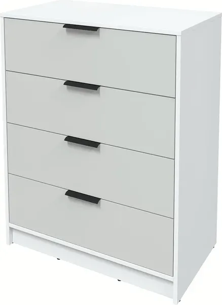 Комод Интерлиния Концепт КТ-К80 Глосс