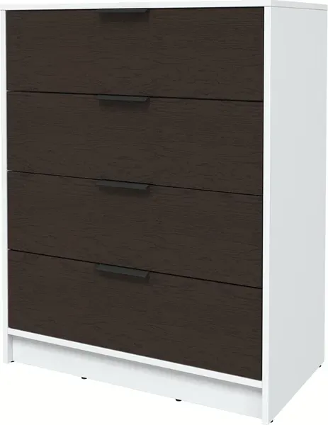 Комод Интерлиния Концепт КТ-К80 Глосс - фото