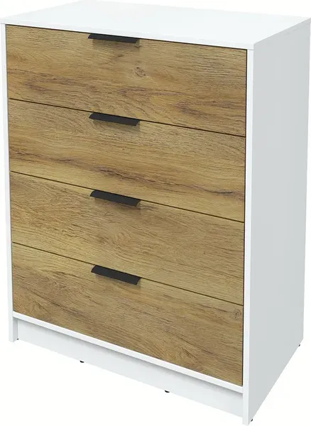 Комод Интерлиния Концепт КТ-К80 Глосс