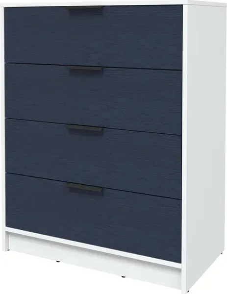 Комод Интерлиния Концепт КТ-К80 Глосс - фото