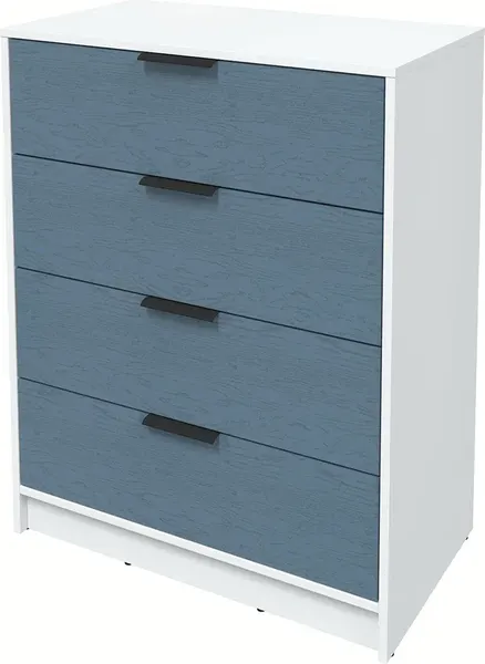 Комод Интерлиния Концепт КТ-К80 Глосс