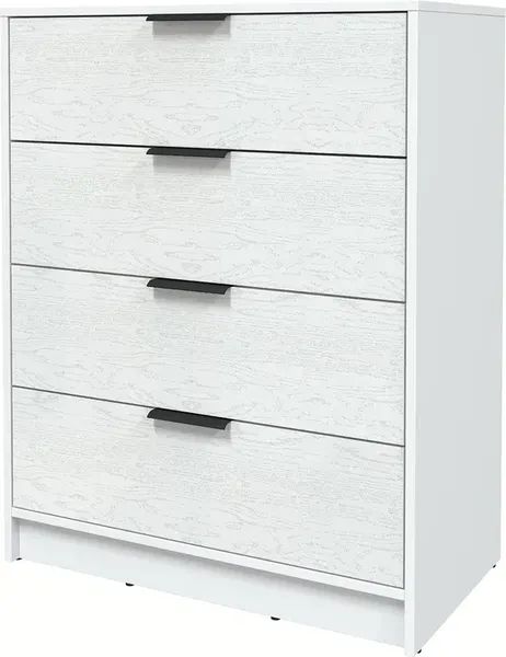 Комод Интерлиния Концепт КТ-К80 Глосс - фото