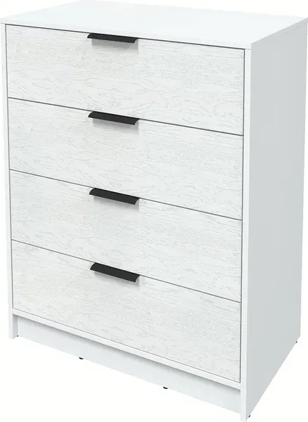 Комод Интерлиния Концепт КТ-К80 Глосс