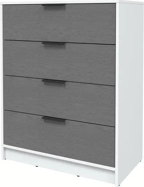 Комод Интерлиния Концепт КТ-К80 Глосс - фото