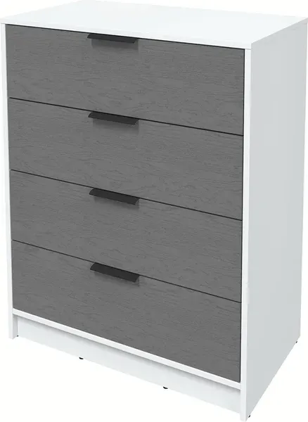 Комод Интерлиния Концепт КТ-К80 Глосс