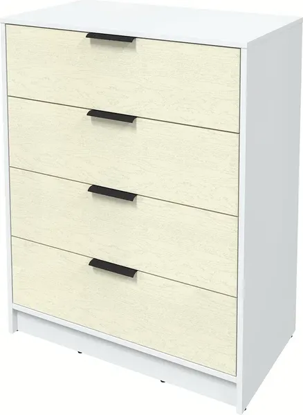 Комод Интерлиния Концепт КТ-К80 Глосс