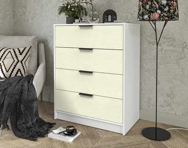 Комод Интерлиния Концепт КТ-К80 Глосс