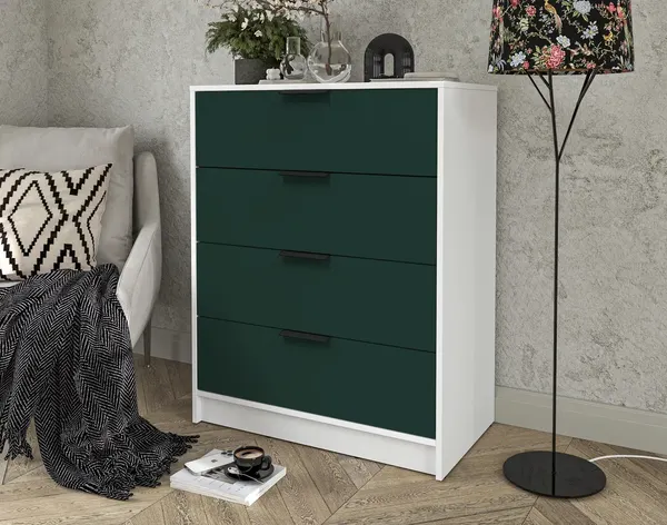 Комод Интерлиния Концепт КТ-К80 Глосс