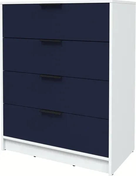 Комод Интерлиния Концепт КТ-К80 Глосс - фото