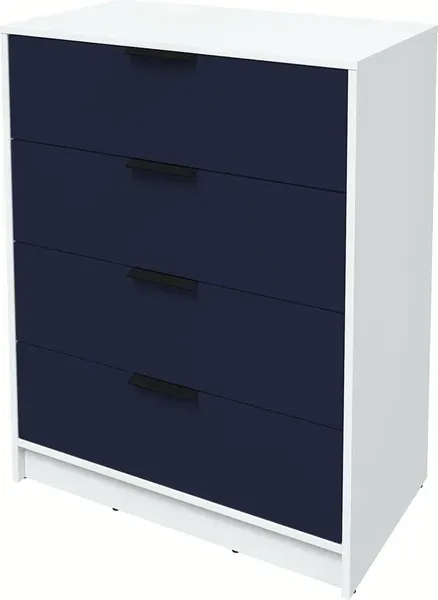 Комод Интерлиния Концепт КТ-К80 Глосс