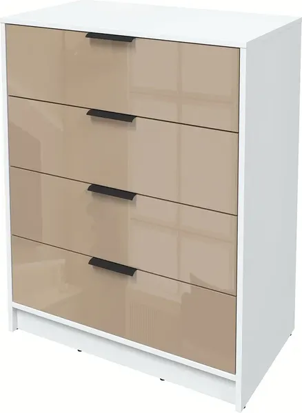 Комод Интерлиния Концепт КТ-К80 Глосс