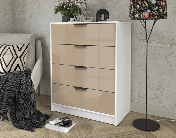 Комод Интерлиния Концепт КТ-К80 Глосс