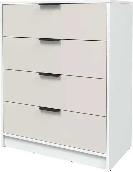 Комод Интерлиния Концепт КТ-К80 Глосс - фото