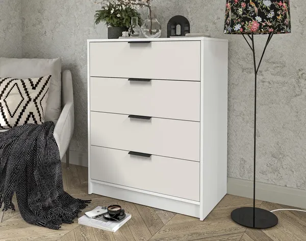 Комод Интерлиния Концепт КТ-К80 Глосс