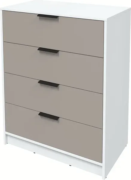 Комод Интерлиния Концепт КТ-К80 Глосс